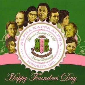 Meet your Posher, Barbara