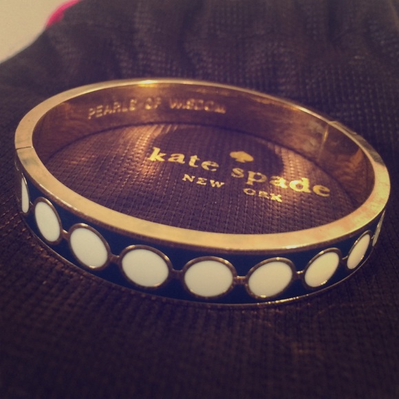 Kate Spade Bangle