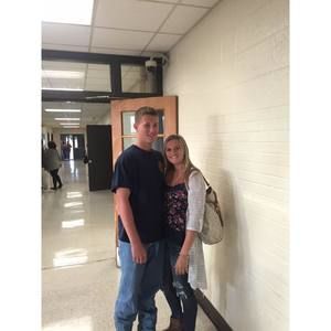 Meet your Posher, Brooke