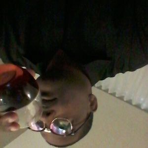 Meet your Posher, Demetrius