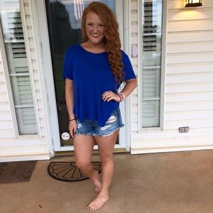 Meet your Posher, Victoria