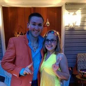 Meet your Posher, Dan