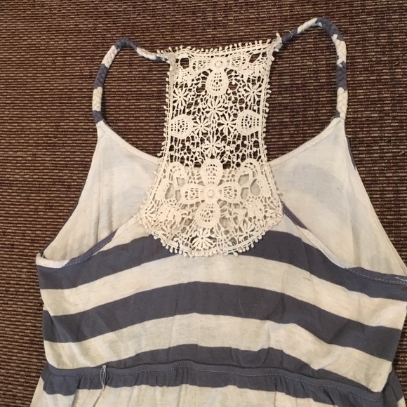 Beautiful American Dream top - Picture 2 of 4