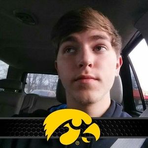 Meet your Posher, Dakota