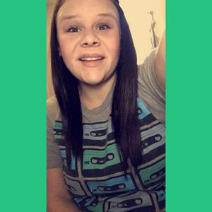 Meet your Posher, Brandy