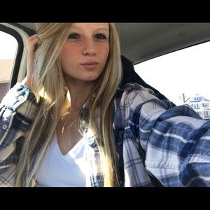 Meet your Posher, Meghan