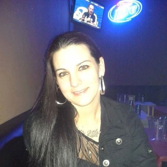 Meet your Posher, Kristen