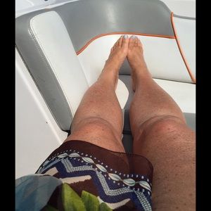 Meet your Posher, Donna