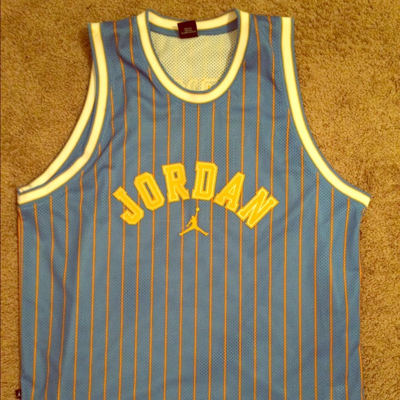 Carmello Anthony Jersey