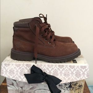 Timberland boots