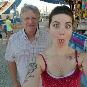 Meet your Posher, Shelby