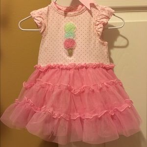 party dress for baby girl