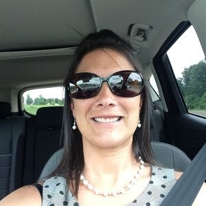 Meet your Posher, Kim