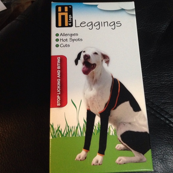 H4 Legging for Dogs size Large