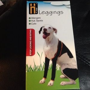 H4 Legging for Dogs size Large