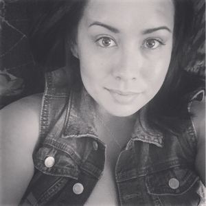 Meet your Posher, Natasha