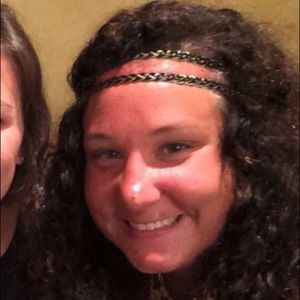 Meet your Posher, Megan