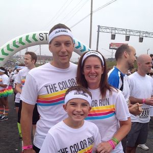 Meet your Posher, Marsha