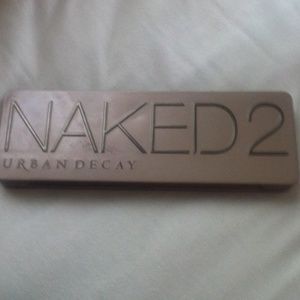 Urban Decay Naked2