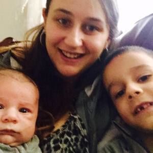 Meet your Posher, Denisa