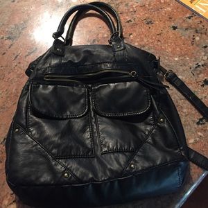 Mossimo purse