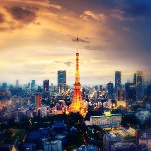 Meet your Posher, Yesenia