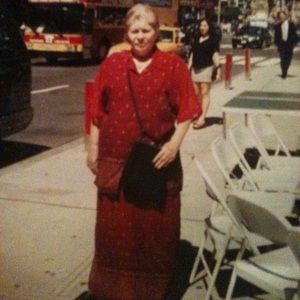 Meet your Posher, Daniely