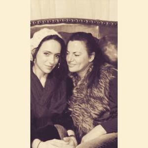 Meet your Posher, Tina