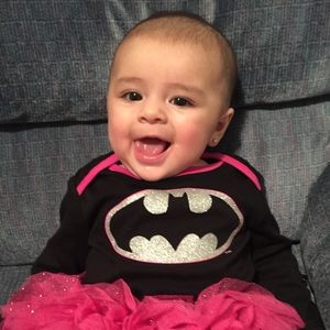 Meet your Posher, Sandy