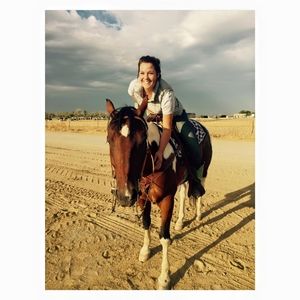 Meet your Posher, Blake