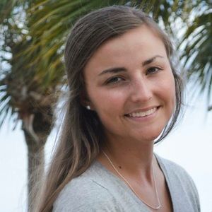 Meet your Posher, Mackenzie