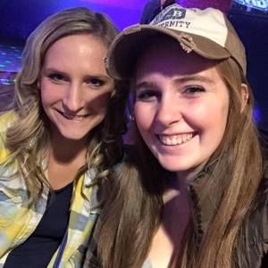 Meet your Posher, Catharine