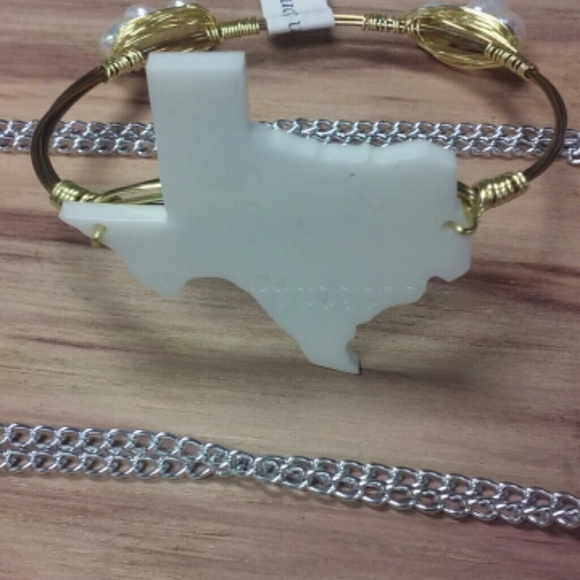State of Texas Bangle
