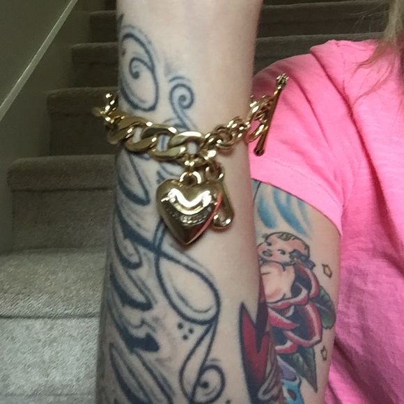 Juicy Couture Bracelet - Picture 4 of 4