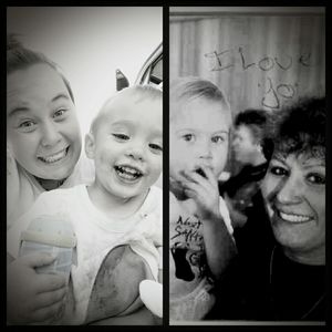 Meet your Posher, Rhea