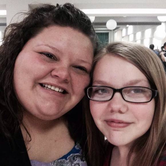 Meet your Posher, Bethany