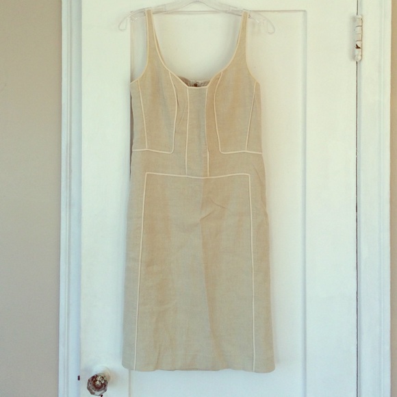 Narciso Rodriguez dress
