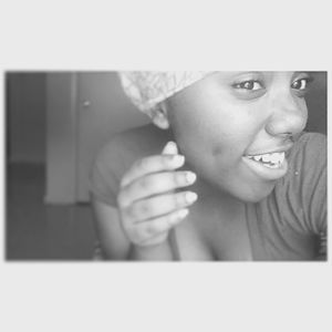 Meet your Posher, Mia