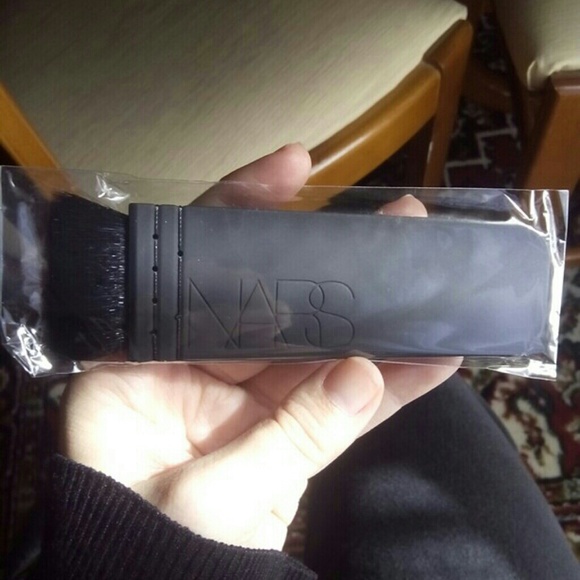 100% ITA kabuki brush