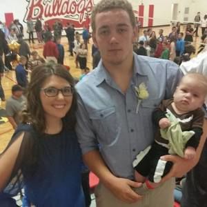 Meet your Posher, Michaela