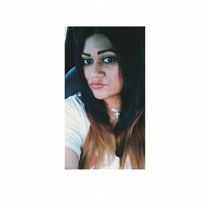 Meet your Posher, Karla