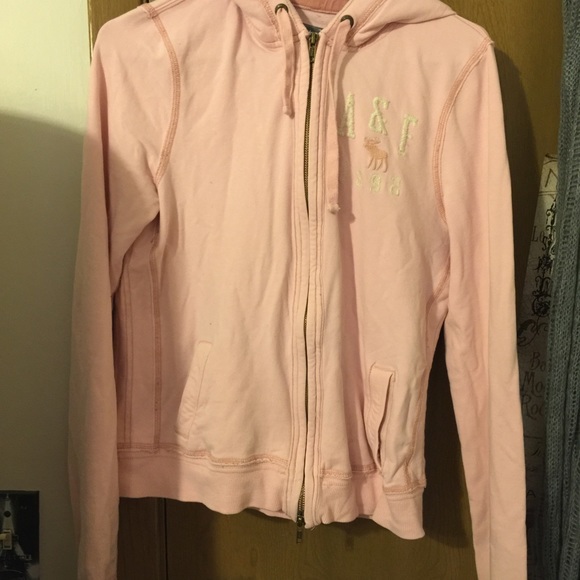 Abercrombie & Fitch hoodie