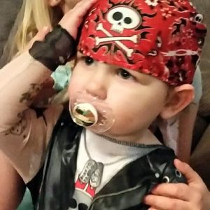 Meet your Posher, Lacey