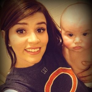 Meet your Posher, Katelyn