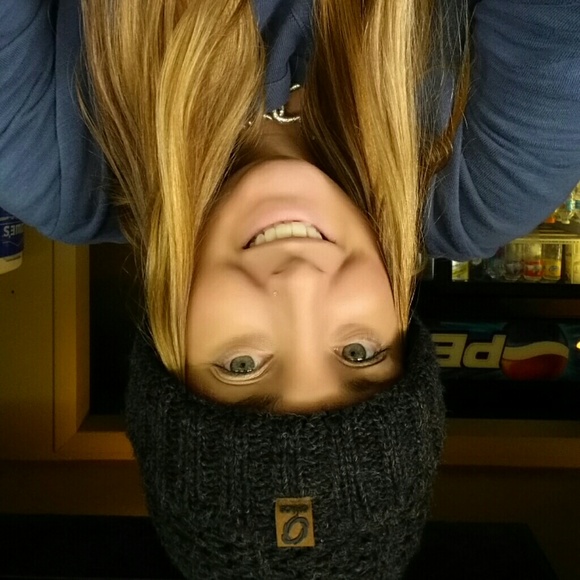 Meet your Posher, Natya