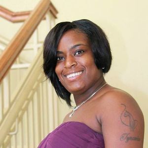 Meet your Posher, Deidre