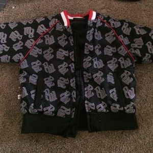 Rocawear jacket