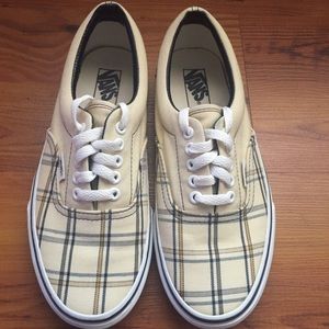 Vans Era Canvas shoes