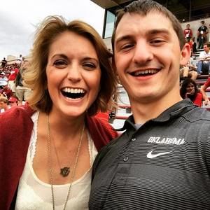 Meet your Posher, Madison