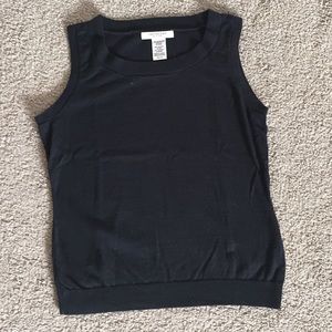 💞sold💞🎁Black top🎁 free with purchase $10+